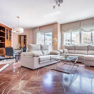 Luxury Canalejas Apartamento