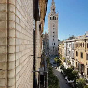 Vista Catedral Apartamento