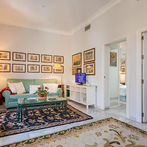 Santa Cruz Apartment, 2 Pax, Quiet&stil Apartamento