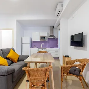 Veoapartment Fuensanta Apartamento