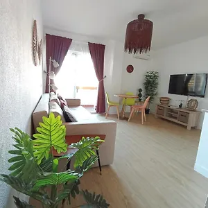 Cathedral view - Triana apartment Apartamento