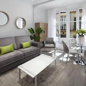  Apartamento Bonito En Centro Histórico De España