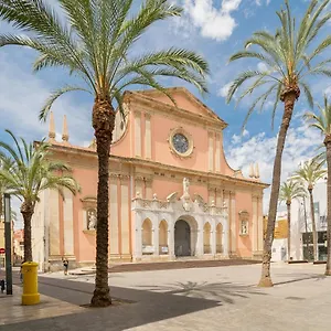 Apartamento Centric España