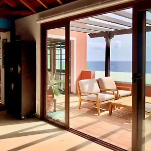  Apartamento Penthouse With Sea Views In Santa Cruz De La Palma España