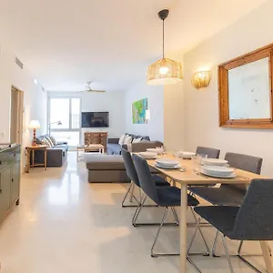 Tentudia Charming With Private Roof-top Or Patio In San Bernardo By Ocityzen Apartamento