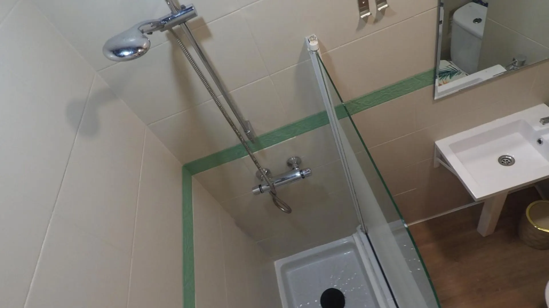 Apartamento para 3 en pleno centro de Sevilla 0*,