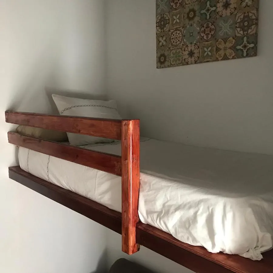Apartamento para 3 en pleno centro de Sevilla